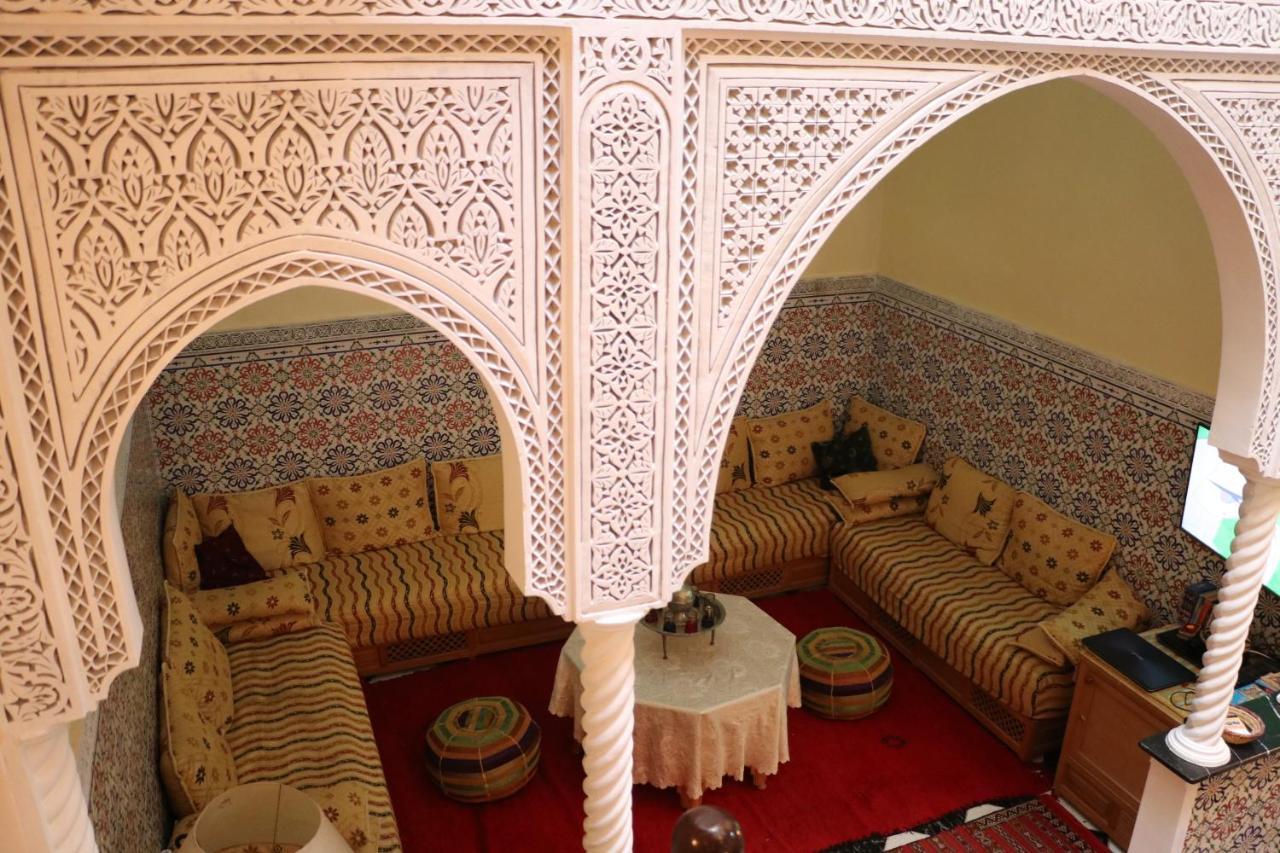 Apartment Bab Almadina Marrakesch