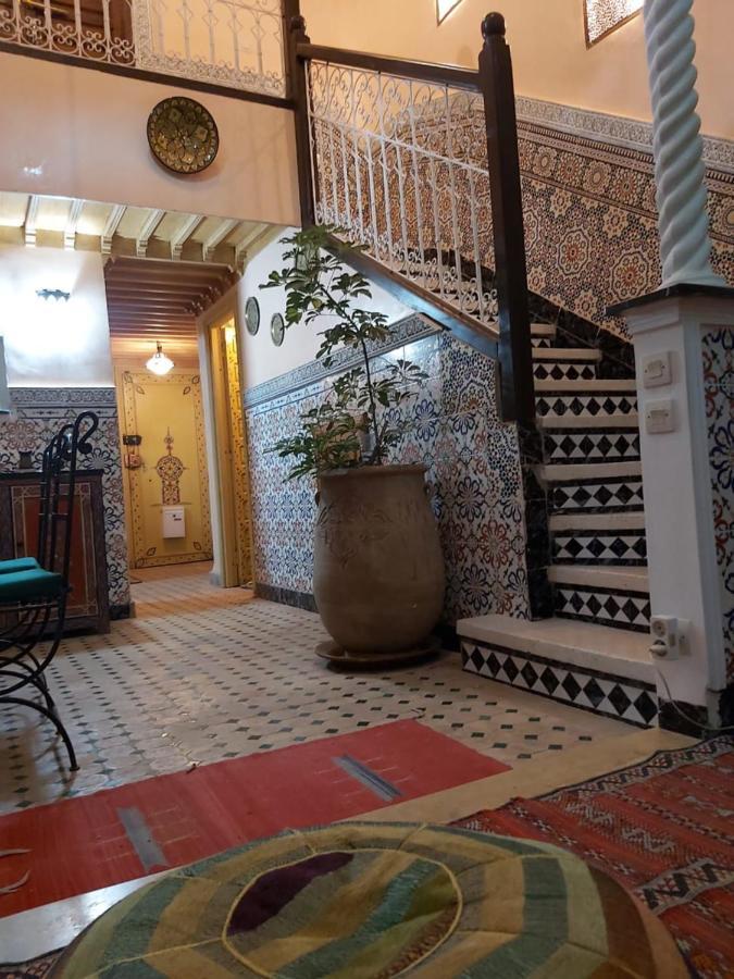 Bab Almadina Marrakesch