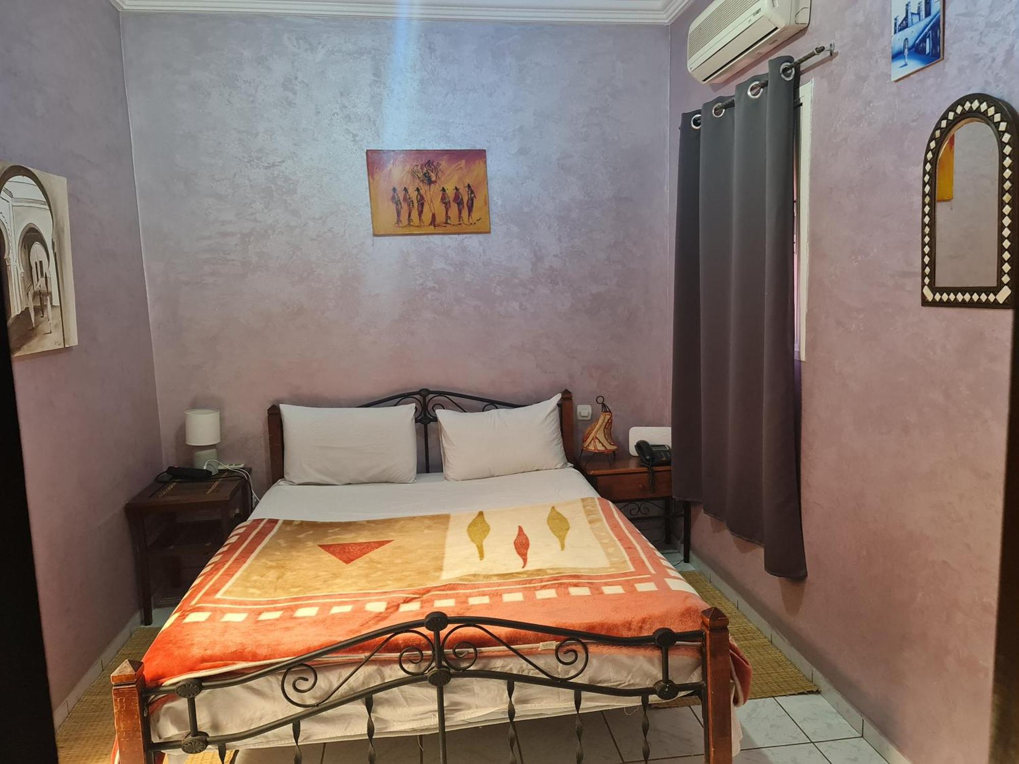 Bab Almadina Apartment Marrakesch