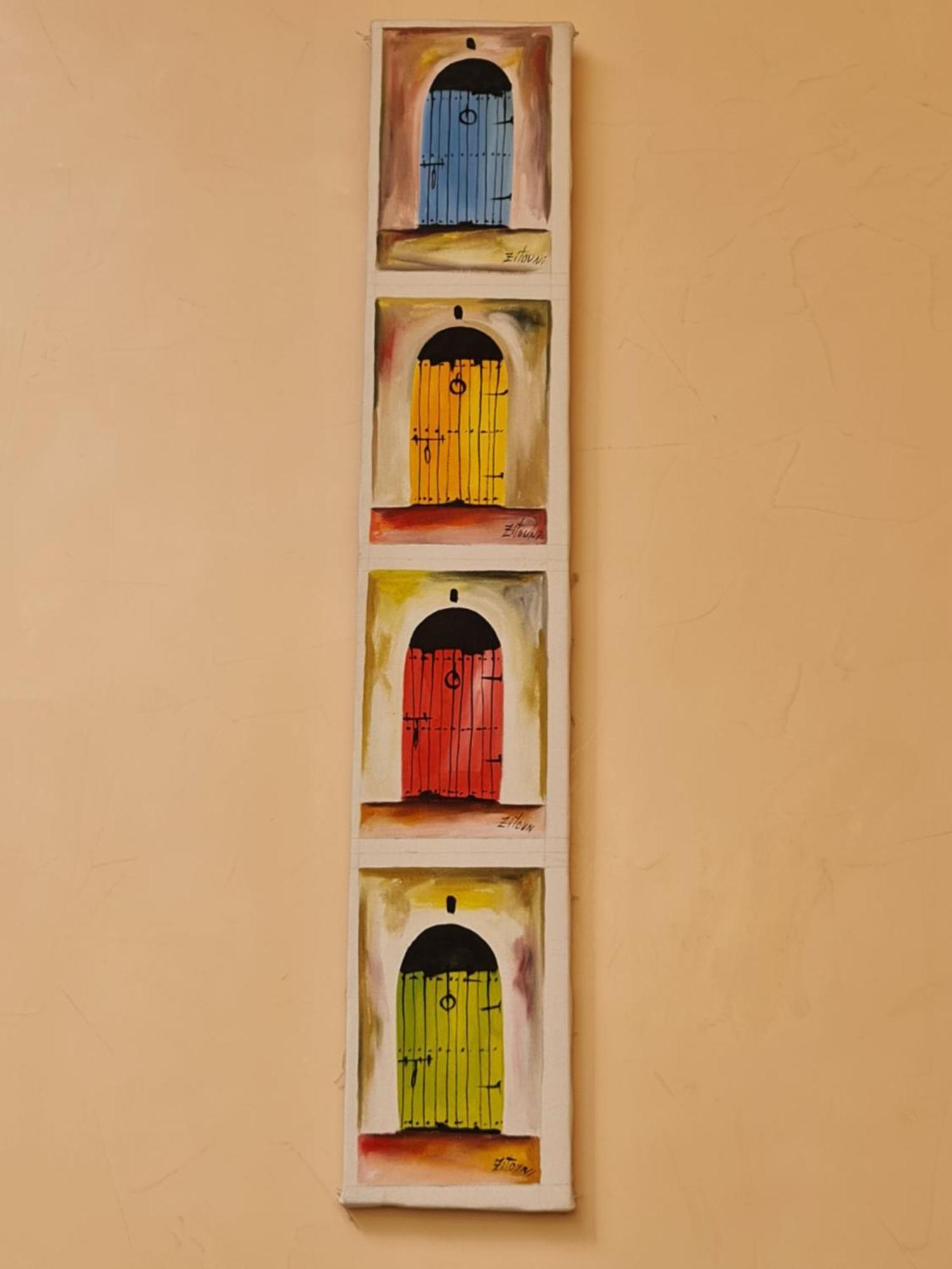Apartment Bab Almadina Marrakesch