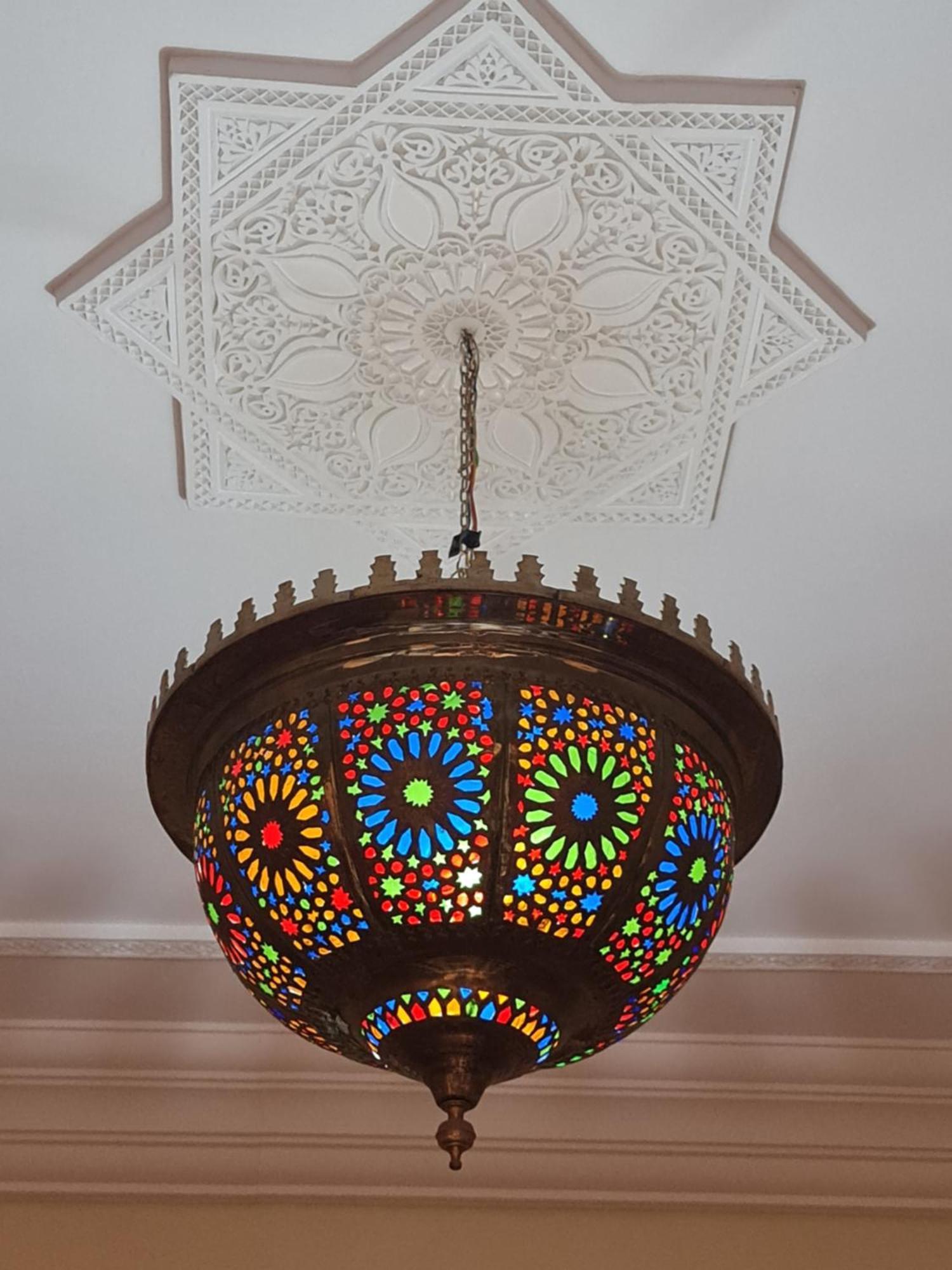 Bab Almadina Marrakesch