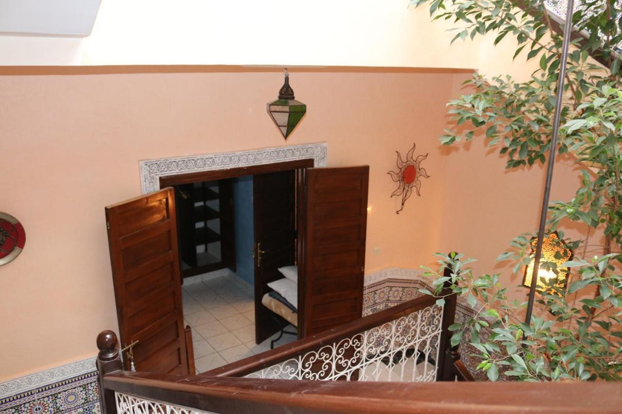 Riad Bab Almadina *